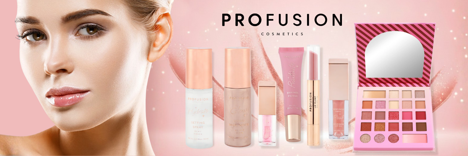 Profusion Cosmetics